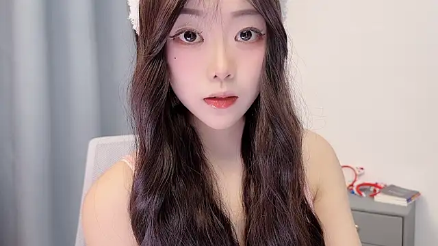 smalldaisy 라이브 XXX 채팅