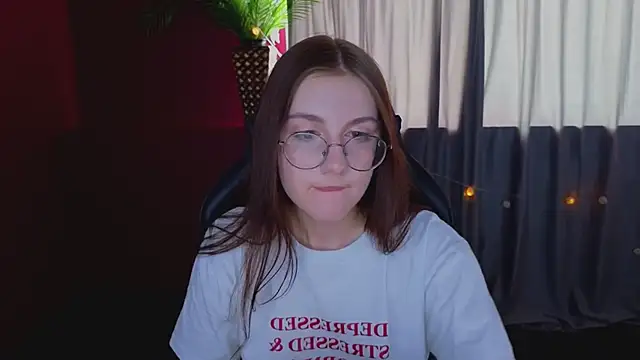 Онлайн чат XXX VixenLight