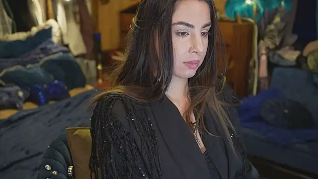 VanessaDoyle Webcam show