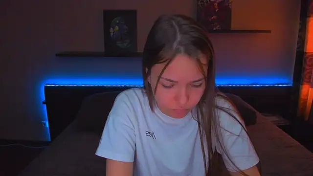 Chat +18 de AlexaBarkley ao vivo