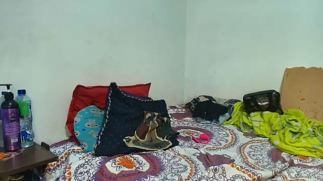 Chat XXX ao vivo de luisahot_9727