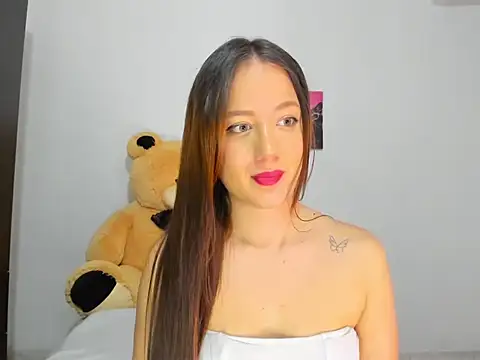 Živý XXX chat caro_gemm