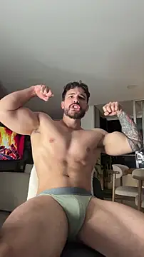 Valenthino_Salvatore 웹캠 쇼