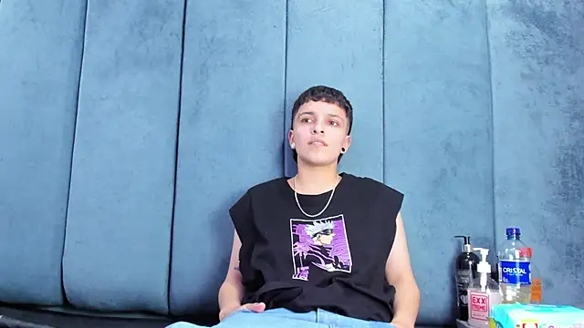 Megan_Thompson_ Obrolan Langsung XXX