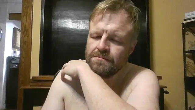 TheOneDonShaun's Live XXX Chat