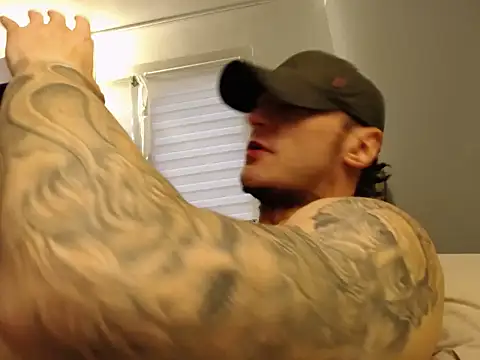 XXX chat uživo modela ballardbret