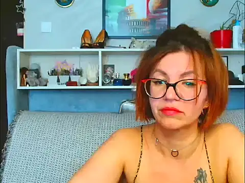 Natali3855's Live XXX Chat