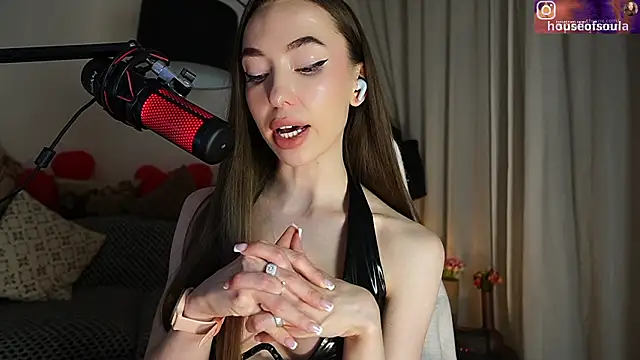 Živý XXX chat supreme_dominatrix