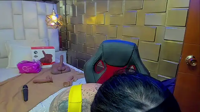 Živý XXX chat Nara_belen