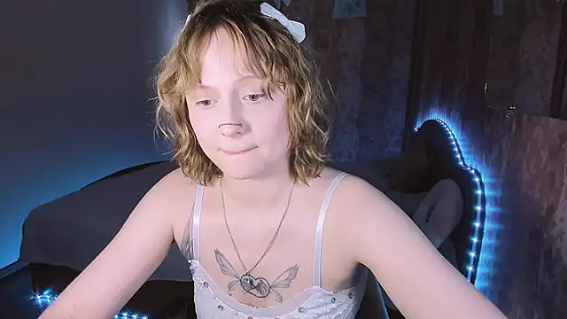 MariaMango: онлайн-секс-чат