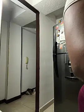 Chat +18 de Michel_Jones ao vivo