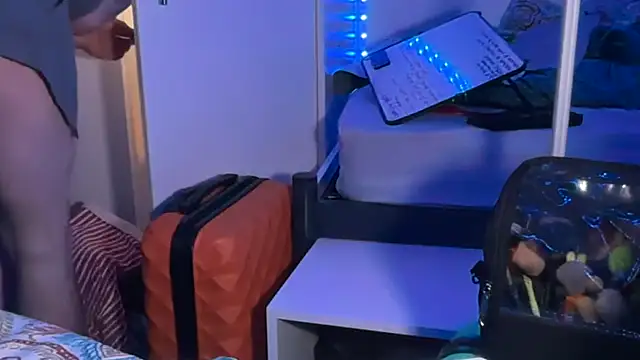 Show de webcam de Gander_At_Xander