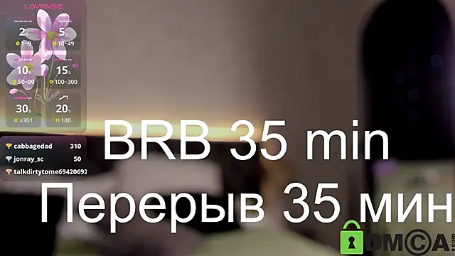 Chat XXX en directo de Lea_much