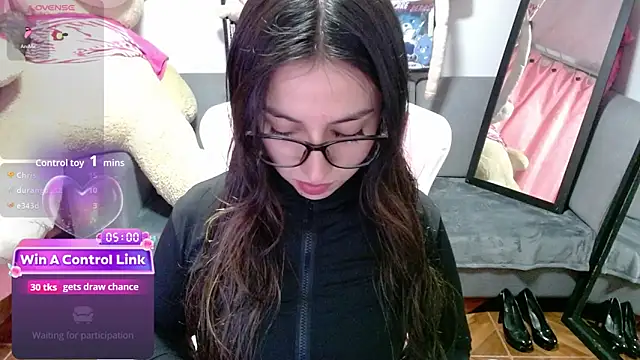 Maggie_Fox3 Chat XXX in diretta