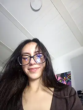 MissAfroditha's Live XXX Chat