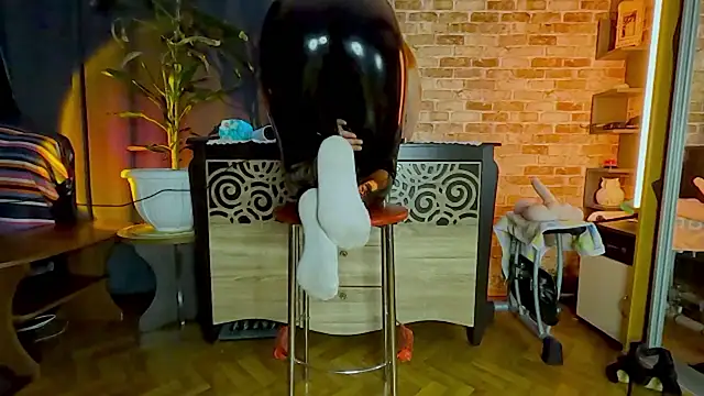 Онлайн чат XXX JosephinaBlack