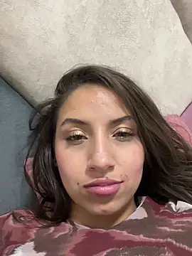 Živý XXX chat Paulett_Smith