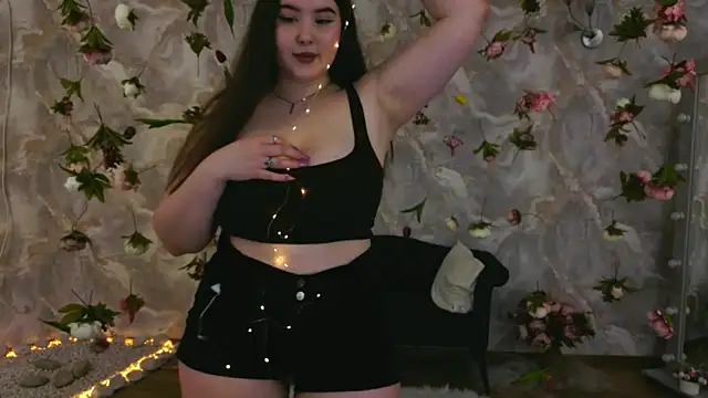 PixelGoddessのライブXXXチャット