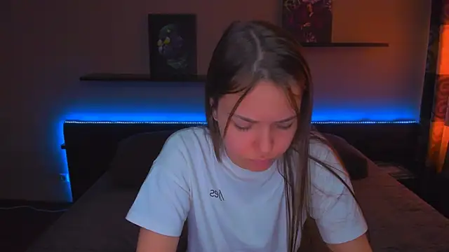 Sembang XXX Secara Langsung AlexaBarkley