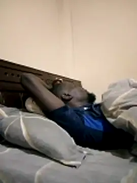 Brian_johns 在線直播表演