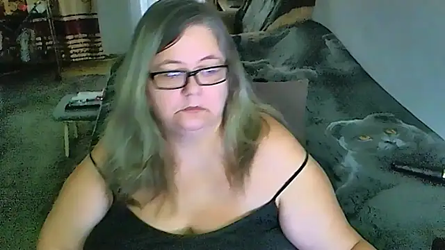 Webkamerová show sex2