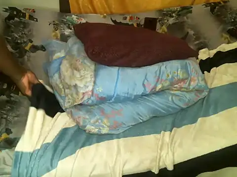 Blackqueen341 – Live XXX-chat