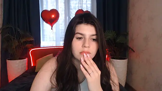 KisaModel: απευθείας συνομιλία ΧΧΧ