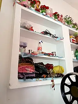 kiiuu_sexe Adlı Modelin Web Kamerası Şovu