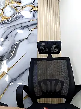 Webkamerová show DaviidBuckx_