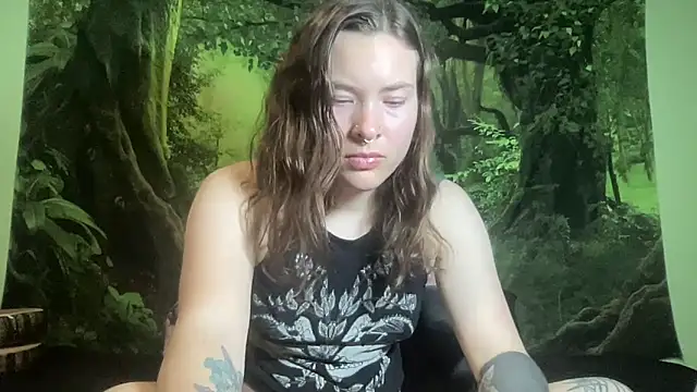 mo0ngoddess' Live XXX Chat