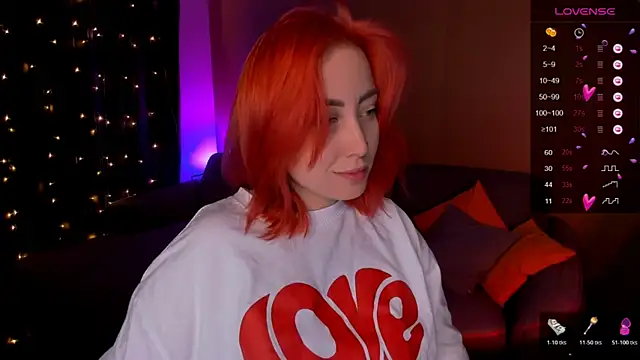 deboramoore's Live XXX Chat