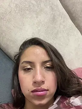 Chat XXX en directo de Paulett_Smith