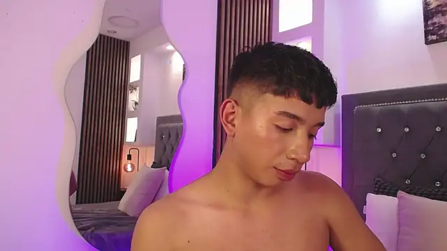 Chat XXX en directo de Fancy_Vixen