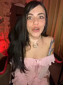 i_am_nina_ Live XXX-Chat