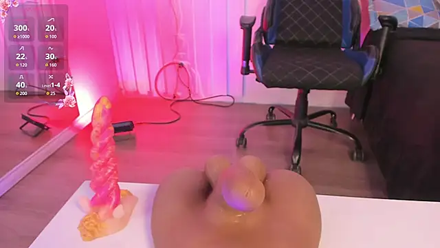 maya1_'s Live XXX Chat