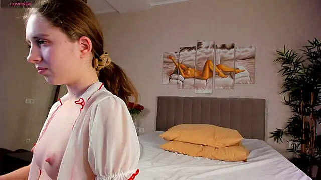 Camilla_Kelly's Live XXX Chat