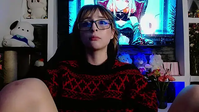 CelesteAyase Live XXX-chat