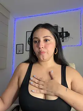 Chat +18 de Abby-26 ao vivo