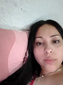 Chat +18 de Bella-Gema ao vivo