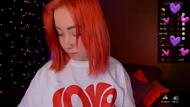 Chatroom XXX en direct de deboramoore