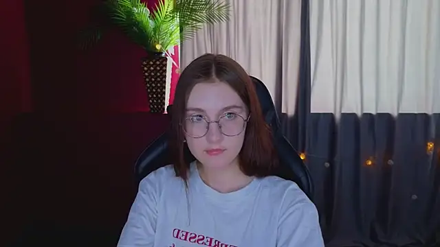 Chat +18 de VixenLight ao vivo