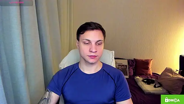 Chat XXX en directo de handsome_guy01