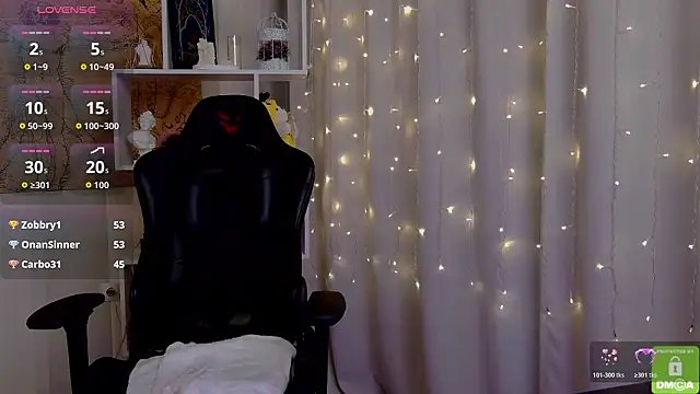 Kate_mermaid Chat XXX in diretta