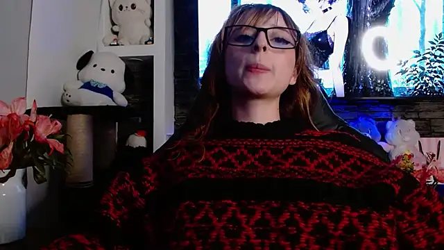 CelesteAyase Live XXX-Chat