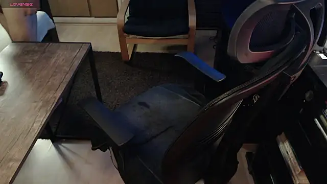 Show Webcam de cabinda252