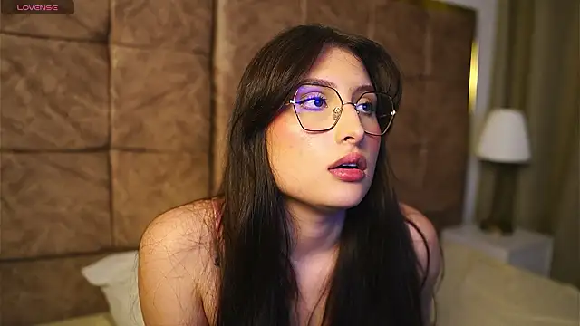 Daisha_Riley 现场XXX聊天