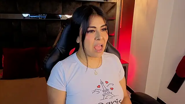 Aniajoness_'s Live XXX Chat