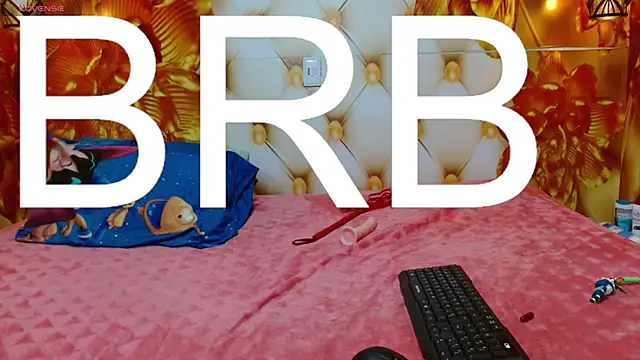 Онлайн чат XXX isabella_barbie