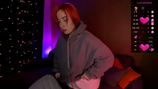 Sembang XXX Secara Langsung deboramoore