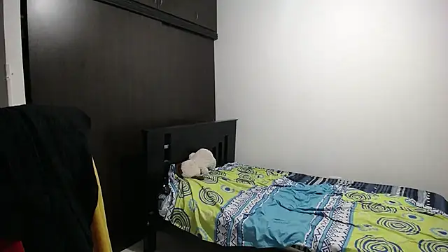 axel_rios_'s Live XXX Chat